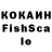 ГАШ 40% ТГК Kirito Aschivadzava